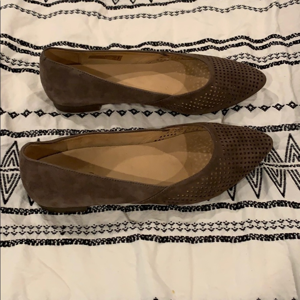 Flats